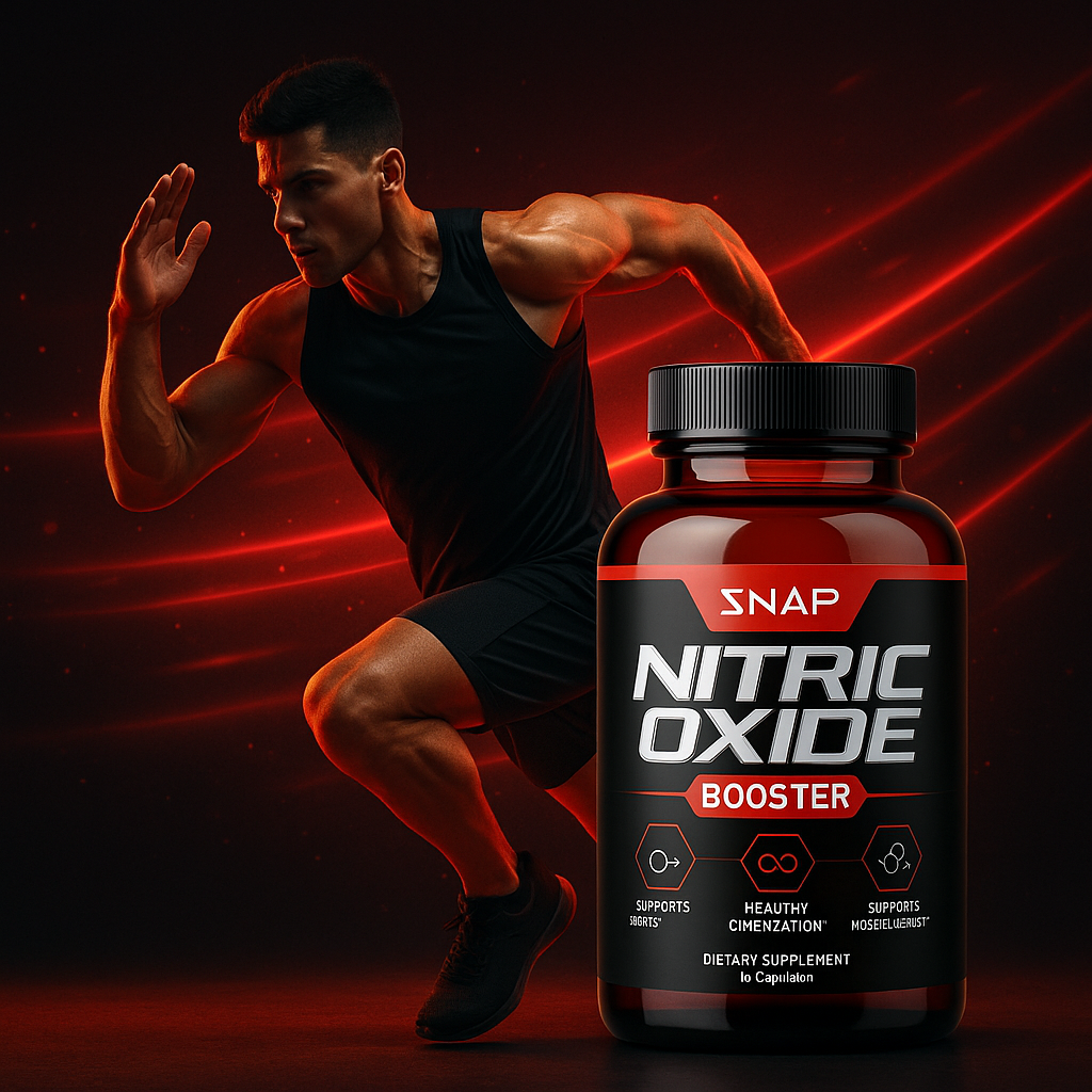 NITRIC OXIDE