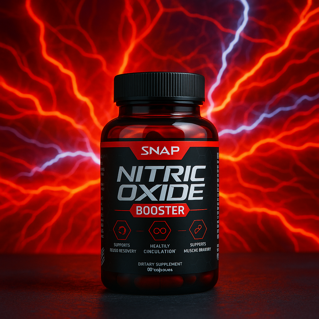 NITRIC OXIDE