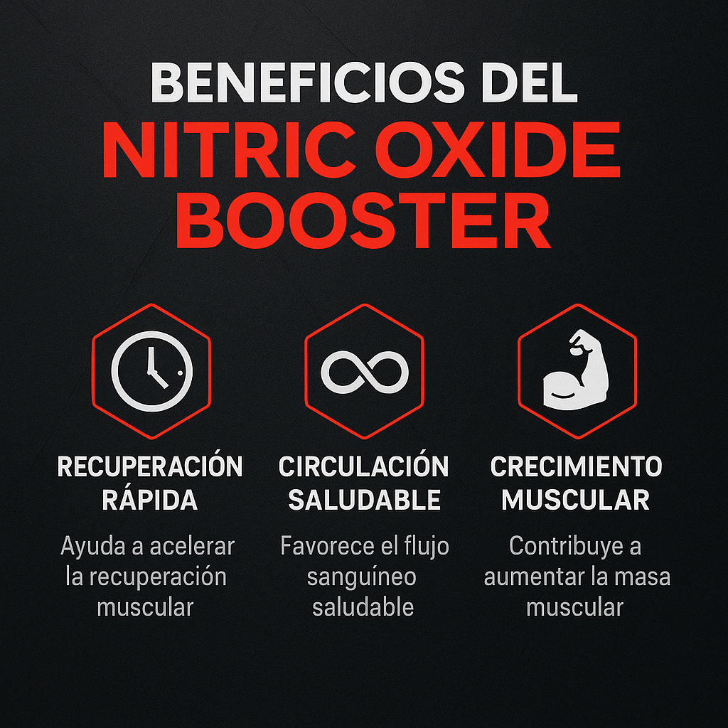 NITRIC OXIDE