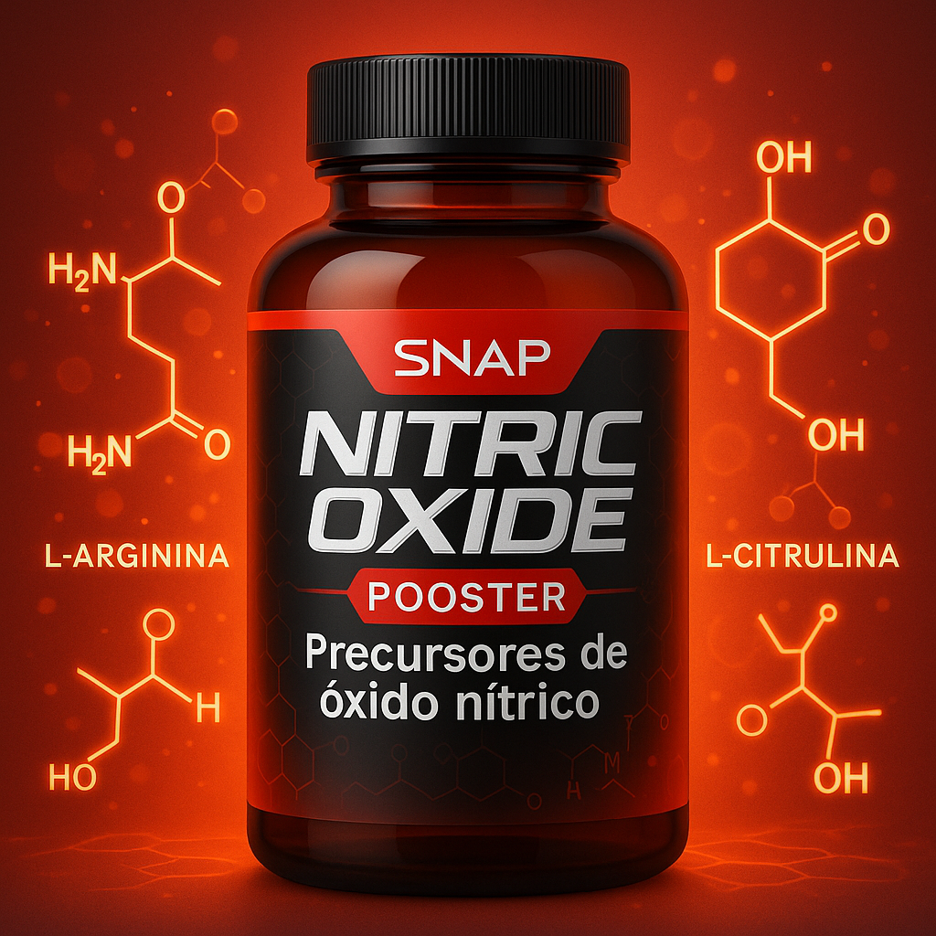 NITRIC OXIDE