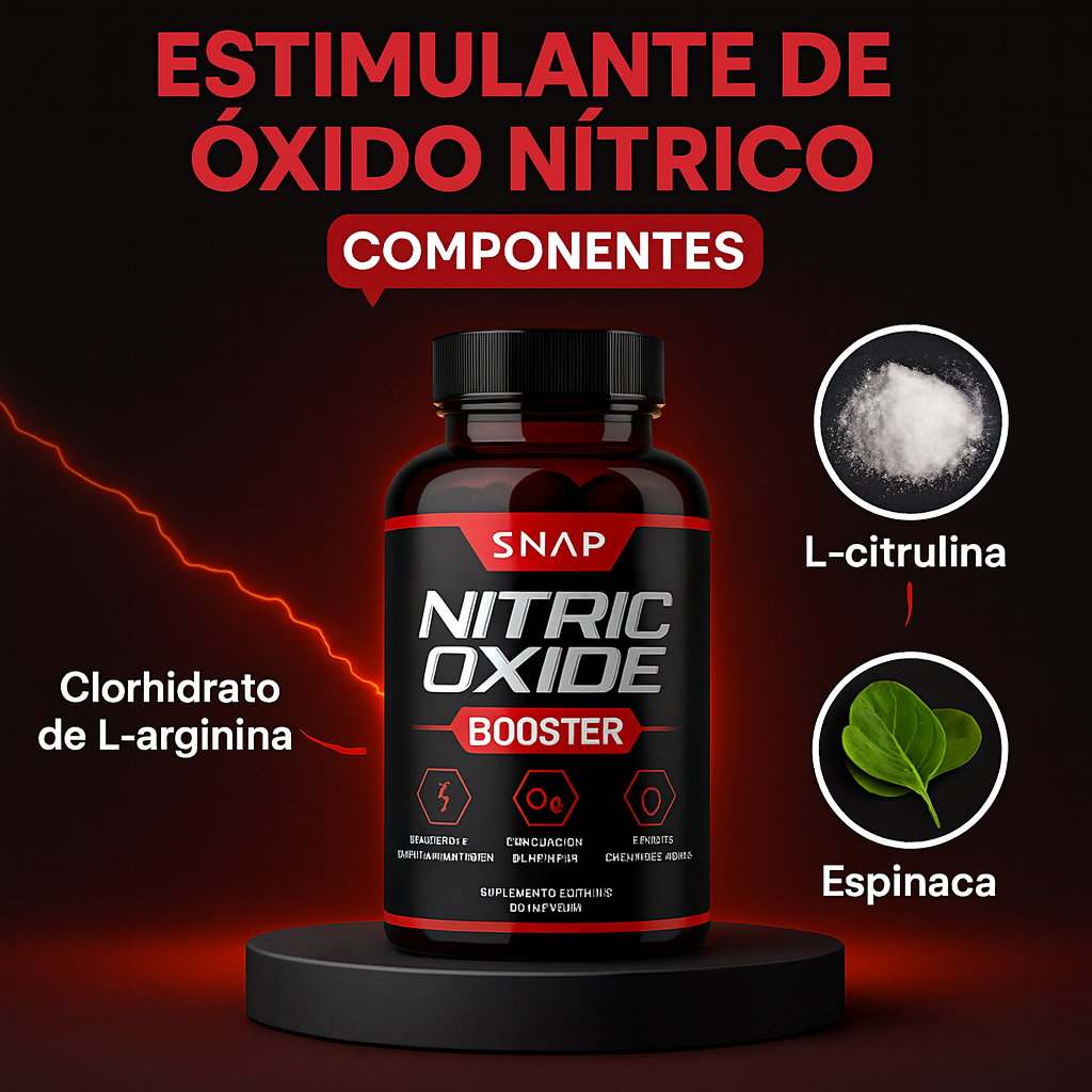 NITRIC OXIDE