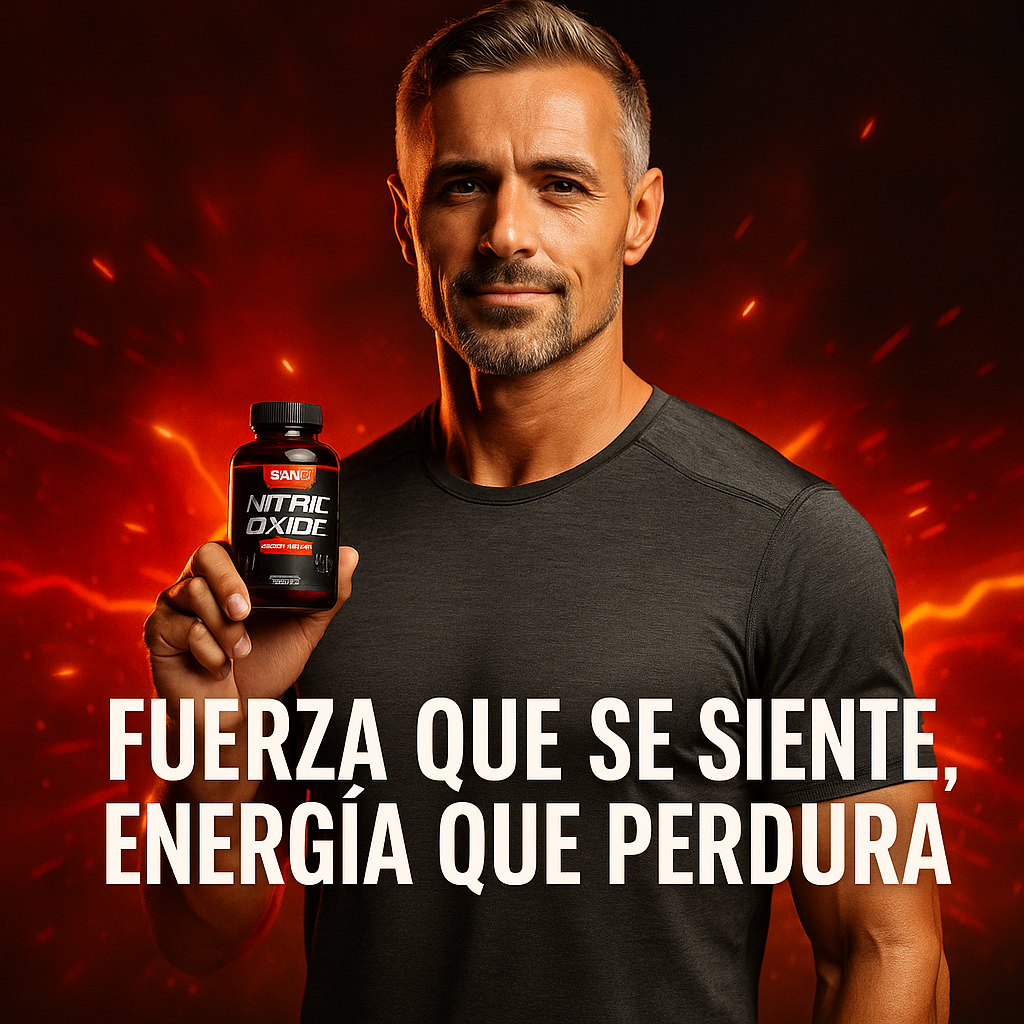 NITRIC OXIDE