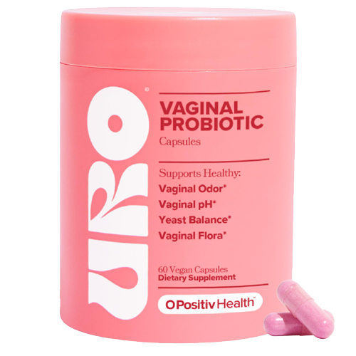 URO PROBIOTICOS VAGINALES