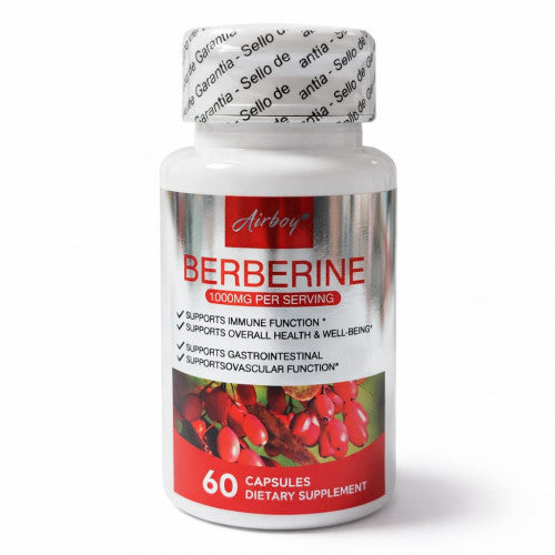 BERBERINE