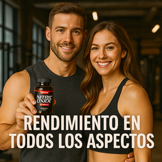 NITRIC OXIDE