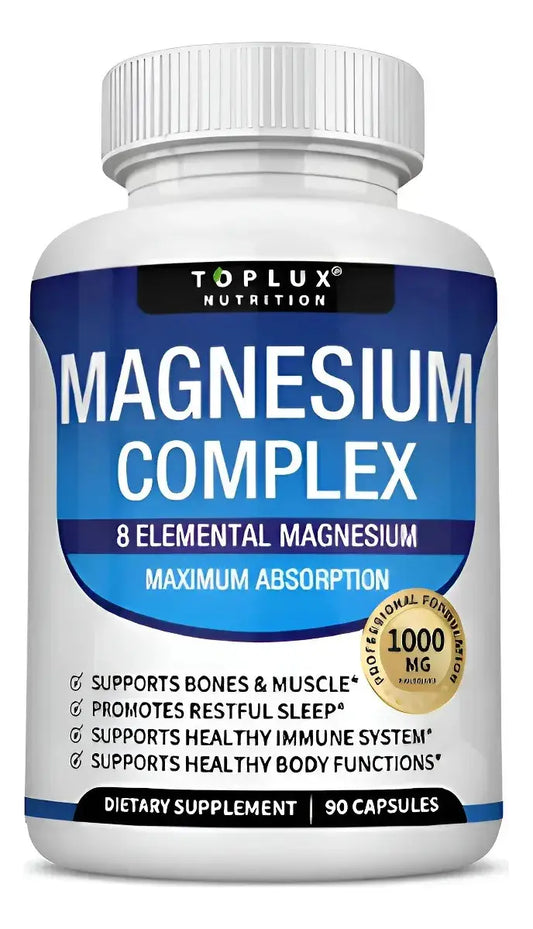Upsell Magnesium