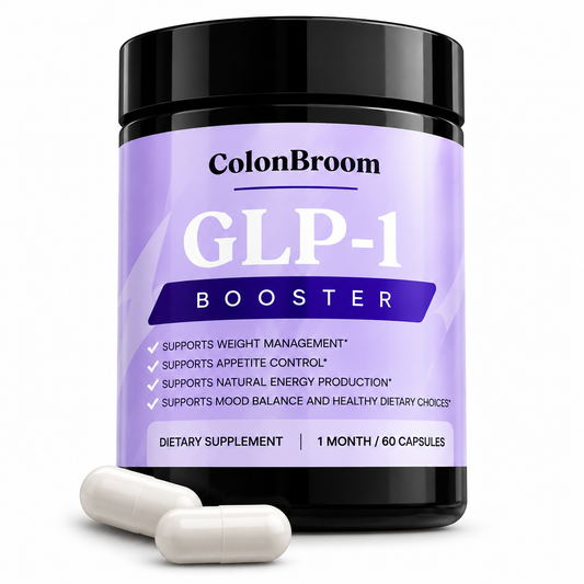 GLP - 1