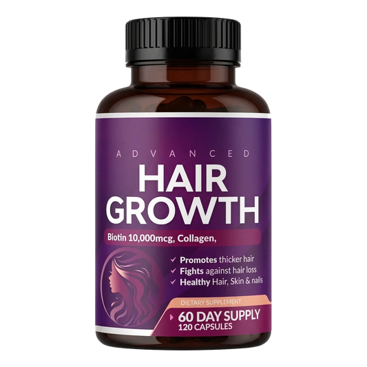HAIR GROWTH