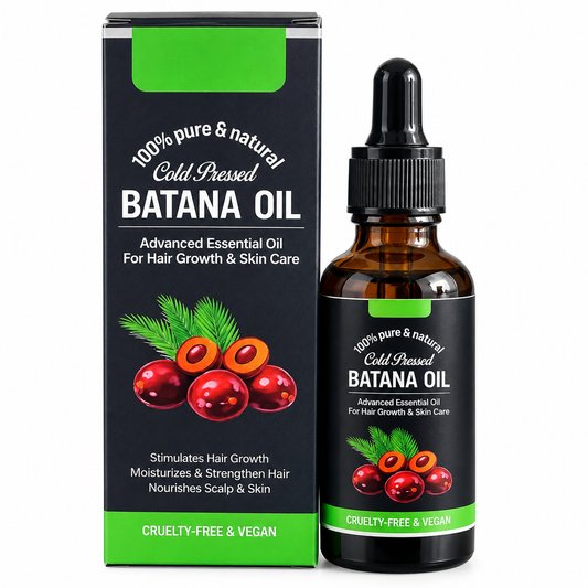 BATANA OIL