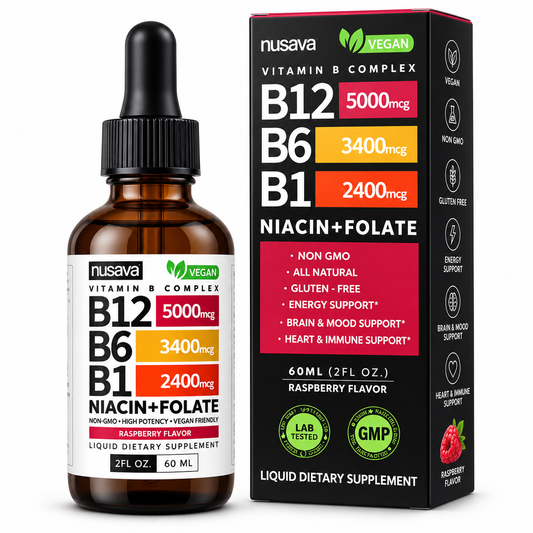 VITAMINA B12