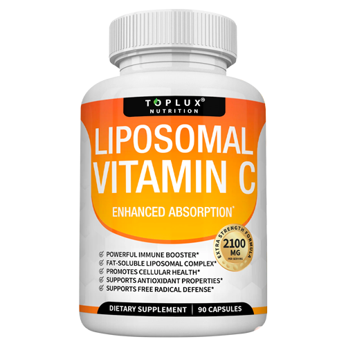 VITAMINA C LIPOSOMAL