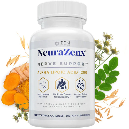 NEURA ZENX
